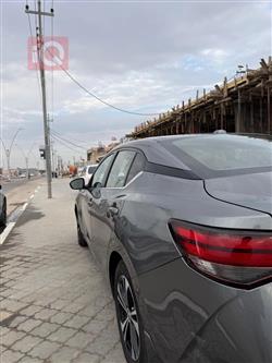 نيسان سنترا